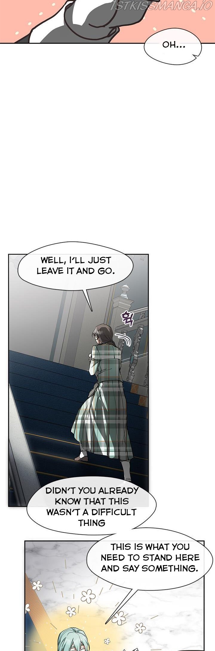 I Failed to Oust the Villain! Chapter 48 page 46