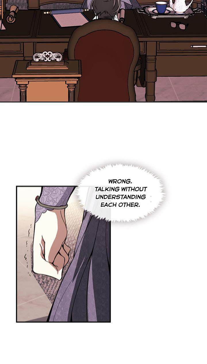 I Failed to Oust the Villain! Chapter 8 page 2