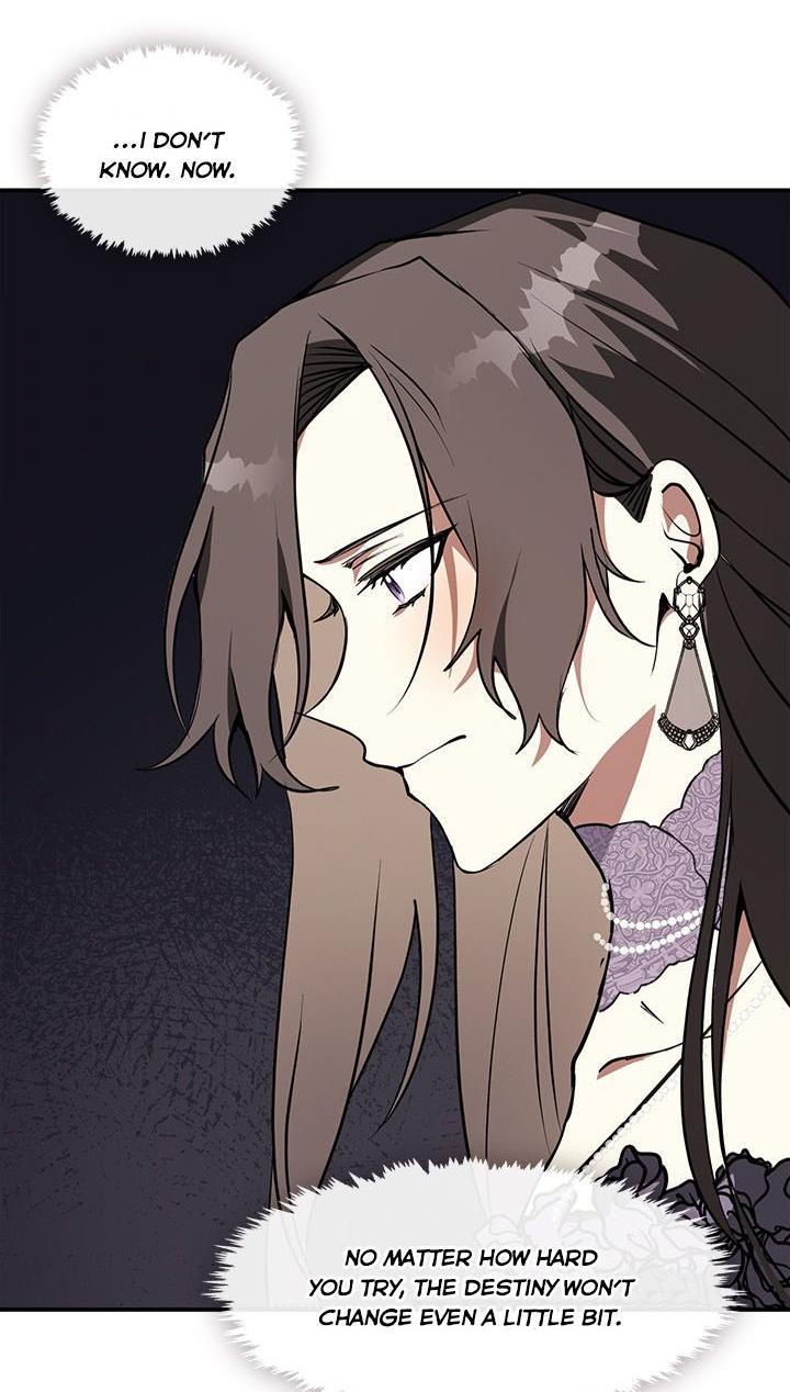 I Failed to Oust the Villain! Chapter 8 page 3