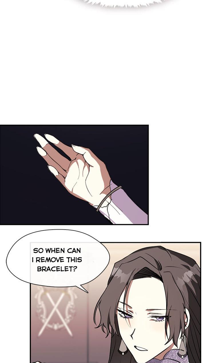 I Failed to Oust the Villain! Chapter 8 page 4