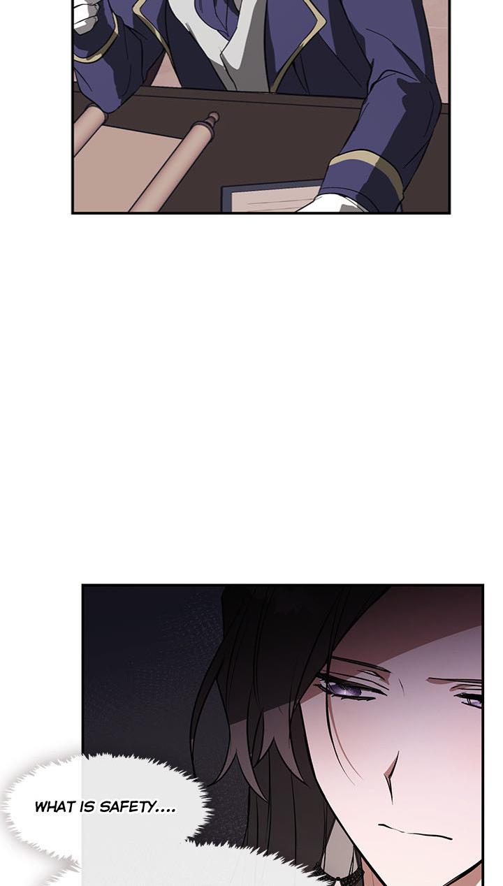 I Failed to Oust the Villain! Chapter 8 page 6