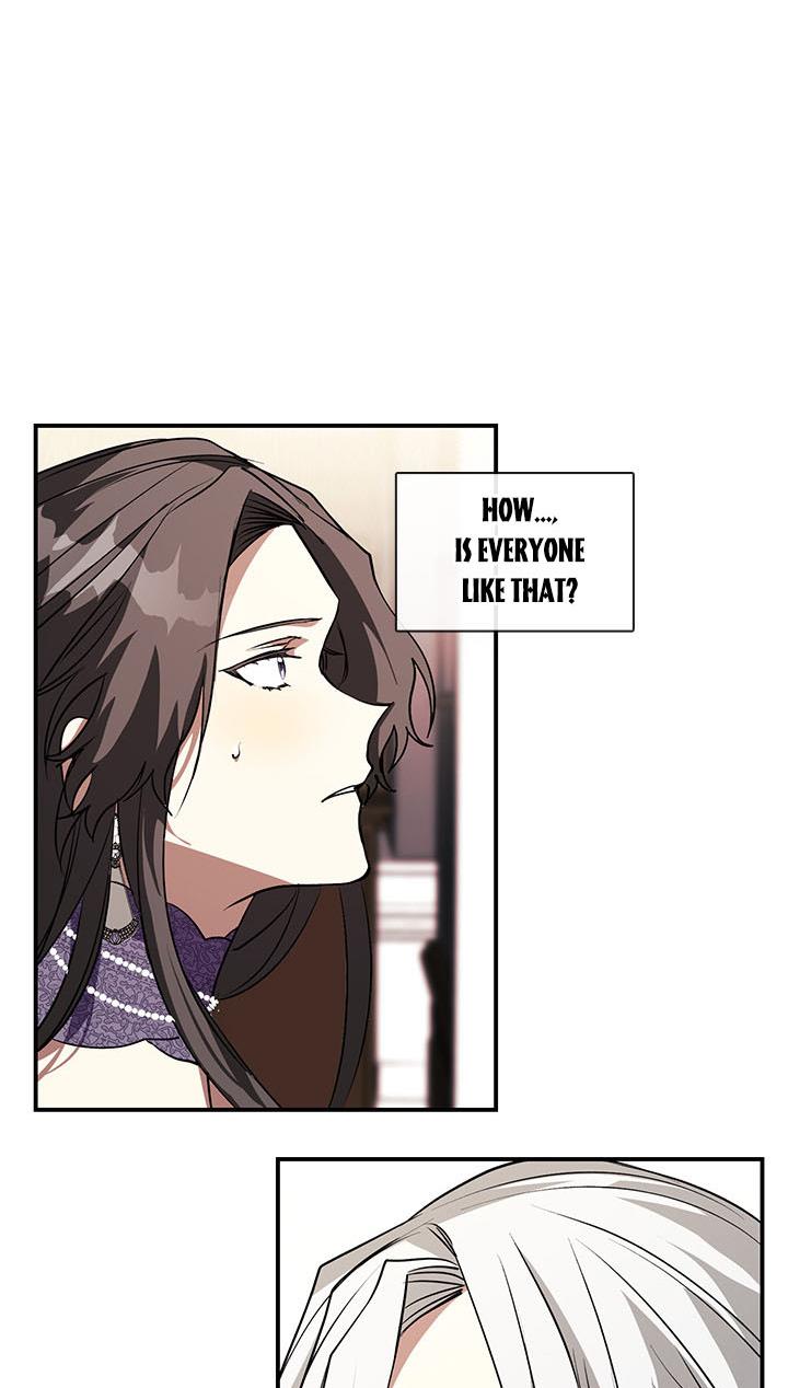 I Failed to Oust the Villain! Chapter 8 page 10