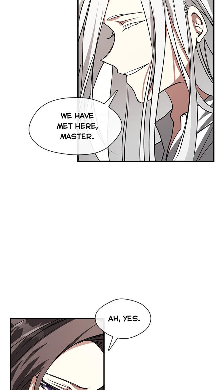 I Failed to Oust the Villain! Chapter 8 page 11