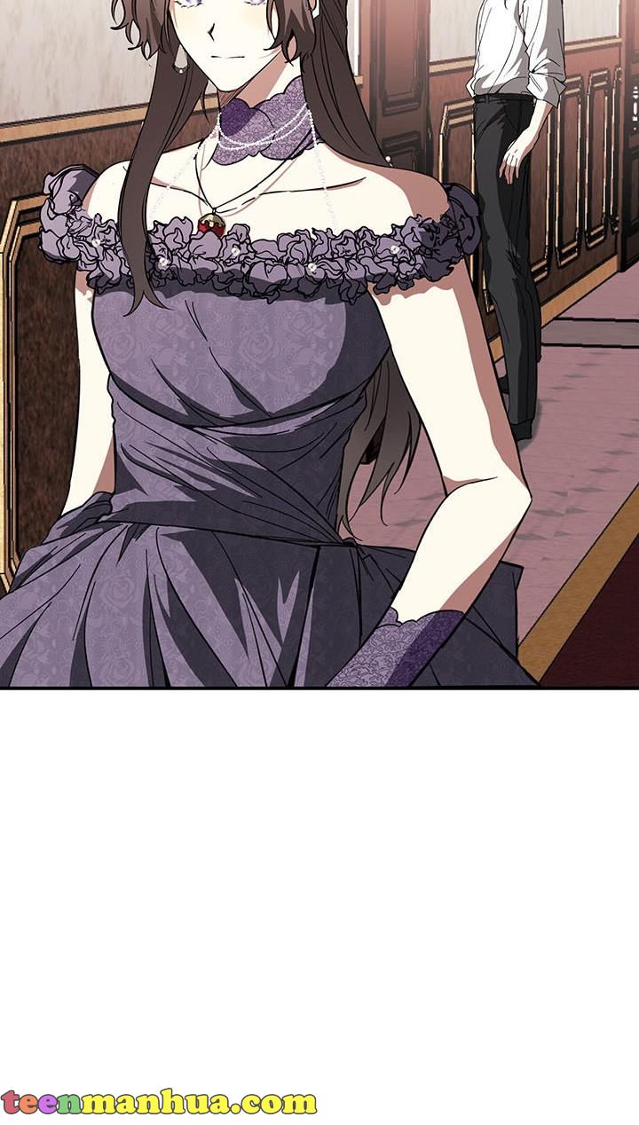 I Failed to Oust the Villain! Chapter 8 page 13