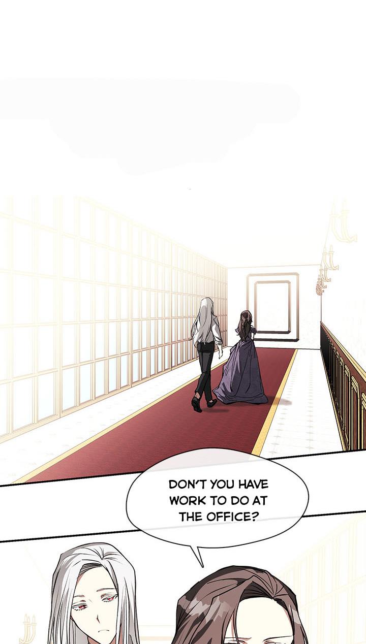 I Failed to Oust the Villain! Chapter 8 page 14