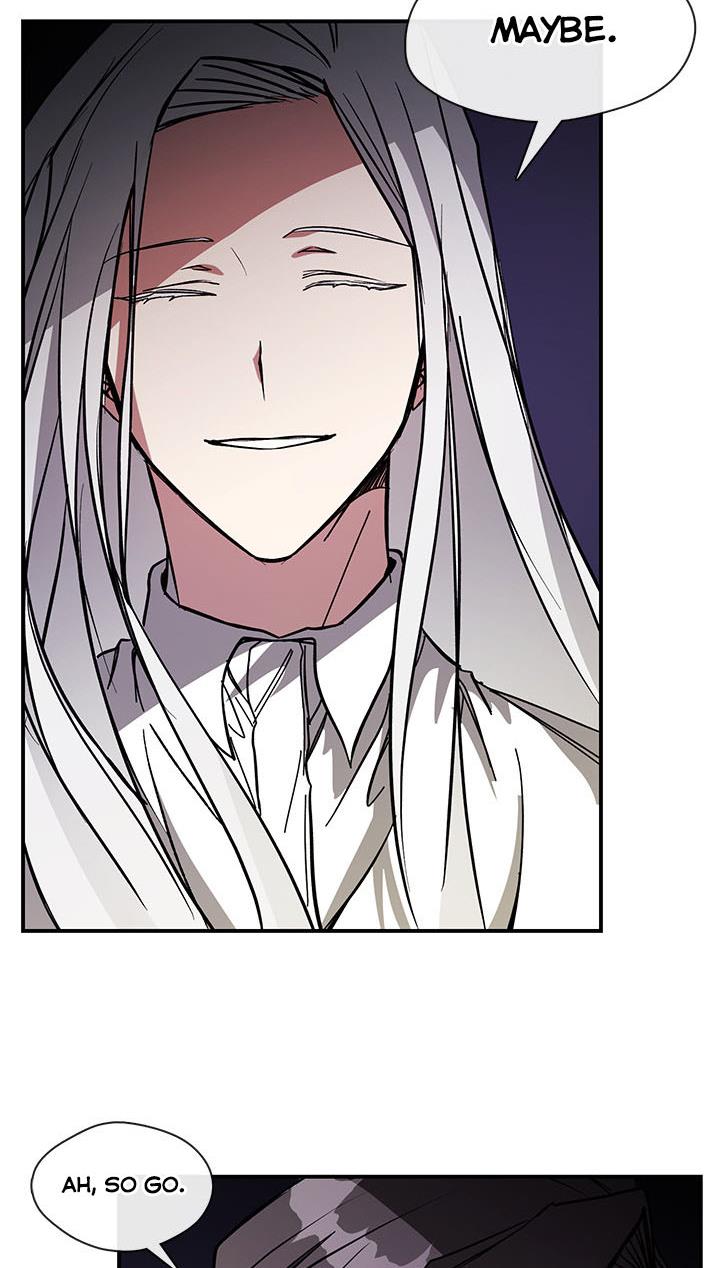 I Failed to Oust the Villain! Chapter 8 page 16