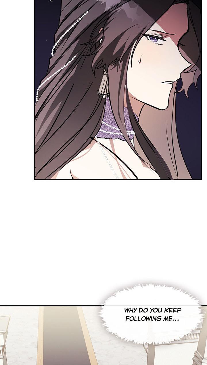 I Failed to Oust the Villain! Chapter 8 page 17