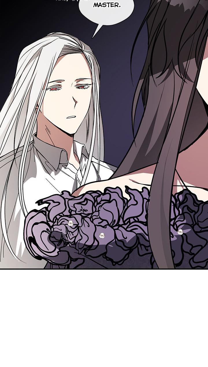 I Failed to Oust the Villain! Chapter 8 page 19