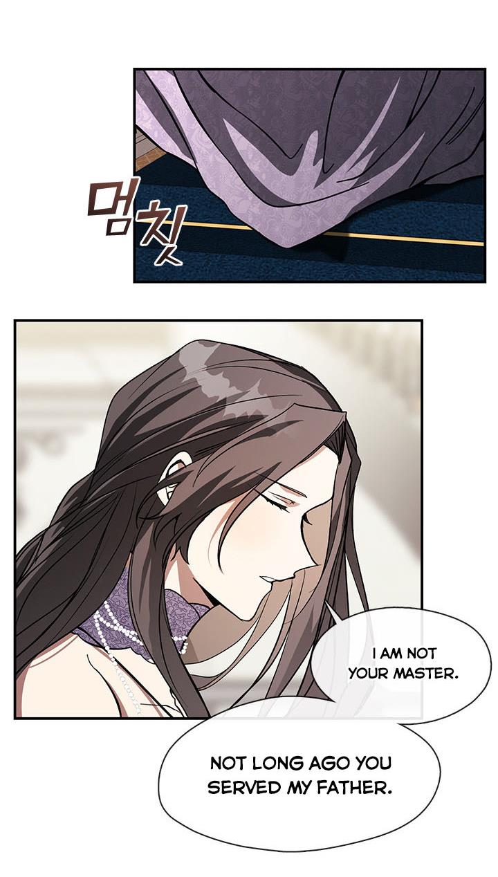 I Failed to Oust the Villain! Chapter 8 page 20