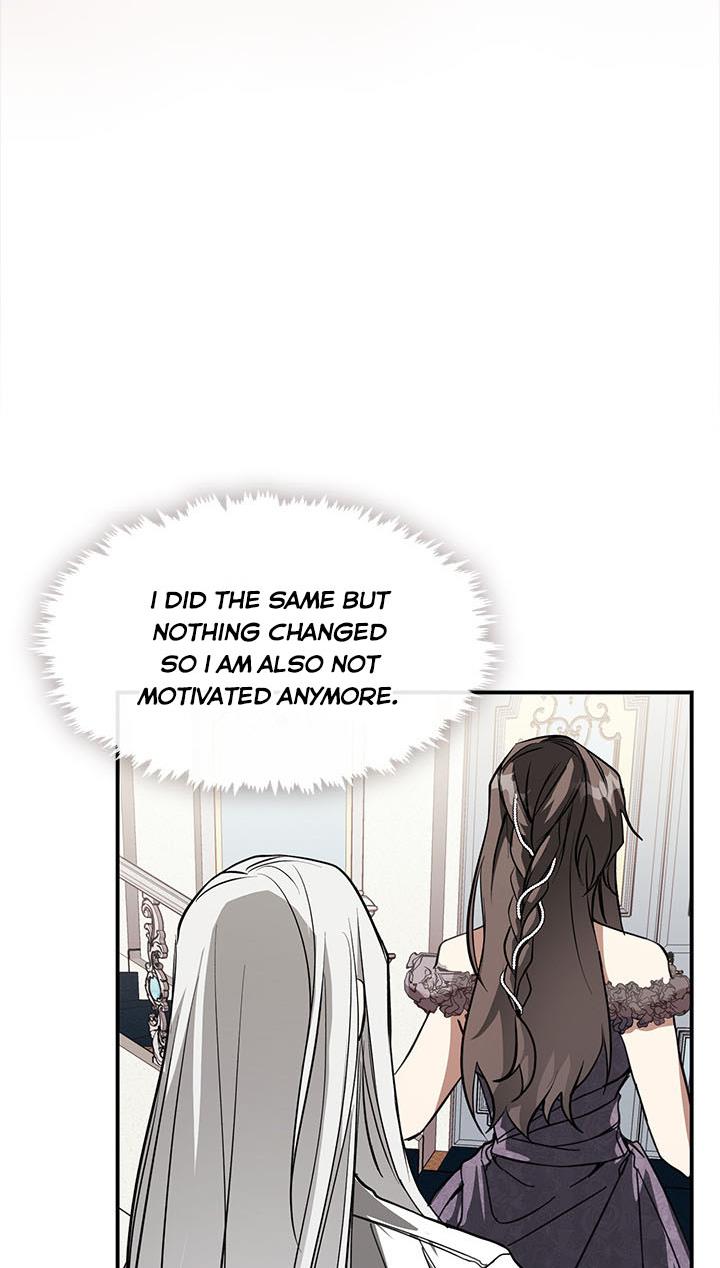 I Failed to Oust the Villain! Chapter 8 page 25