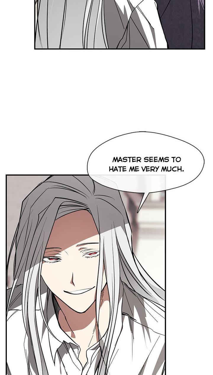 I Failed to Oust the Villain! Chapter 8 page 26