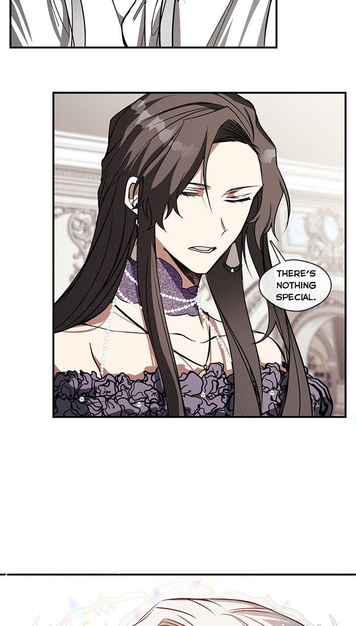 I Failed to Oust the Villain! Chapter 8 page 27