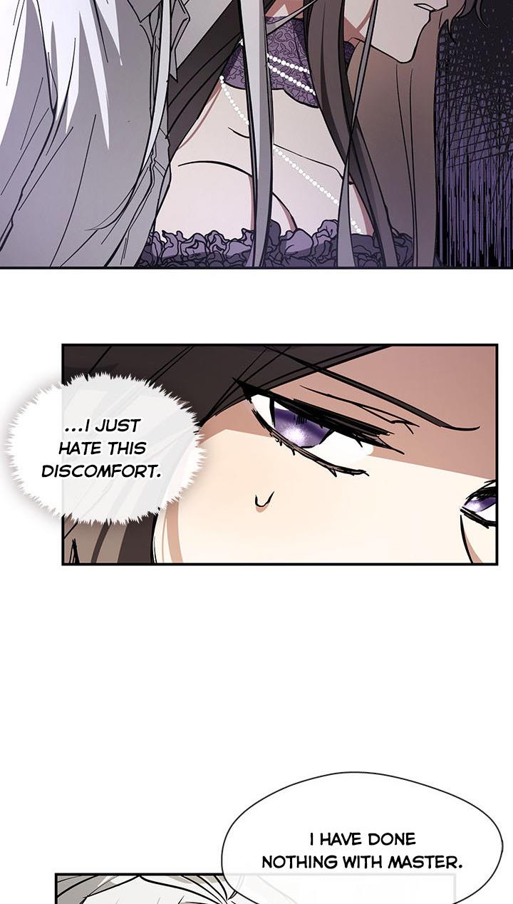 I Failed to Oust the Villain! Chapter 8 page 30