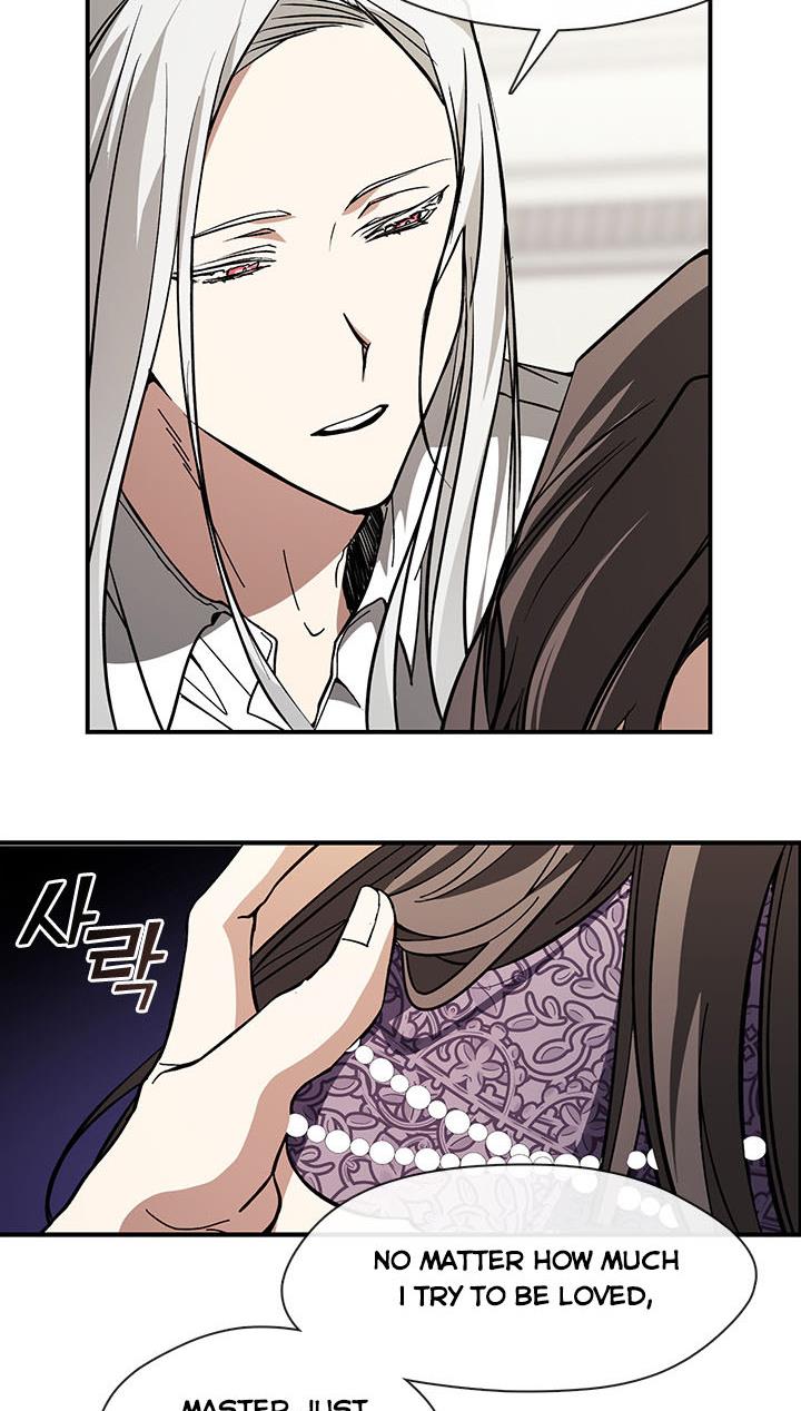 I Failed to Oust the Villain! Chapter 8 page 31