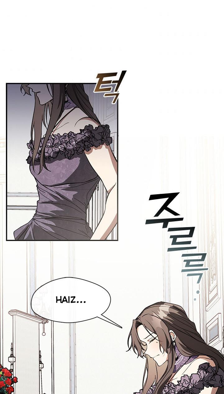 I Failed to Oust the Villain! Chapter 8 page 36