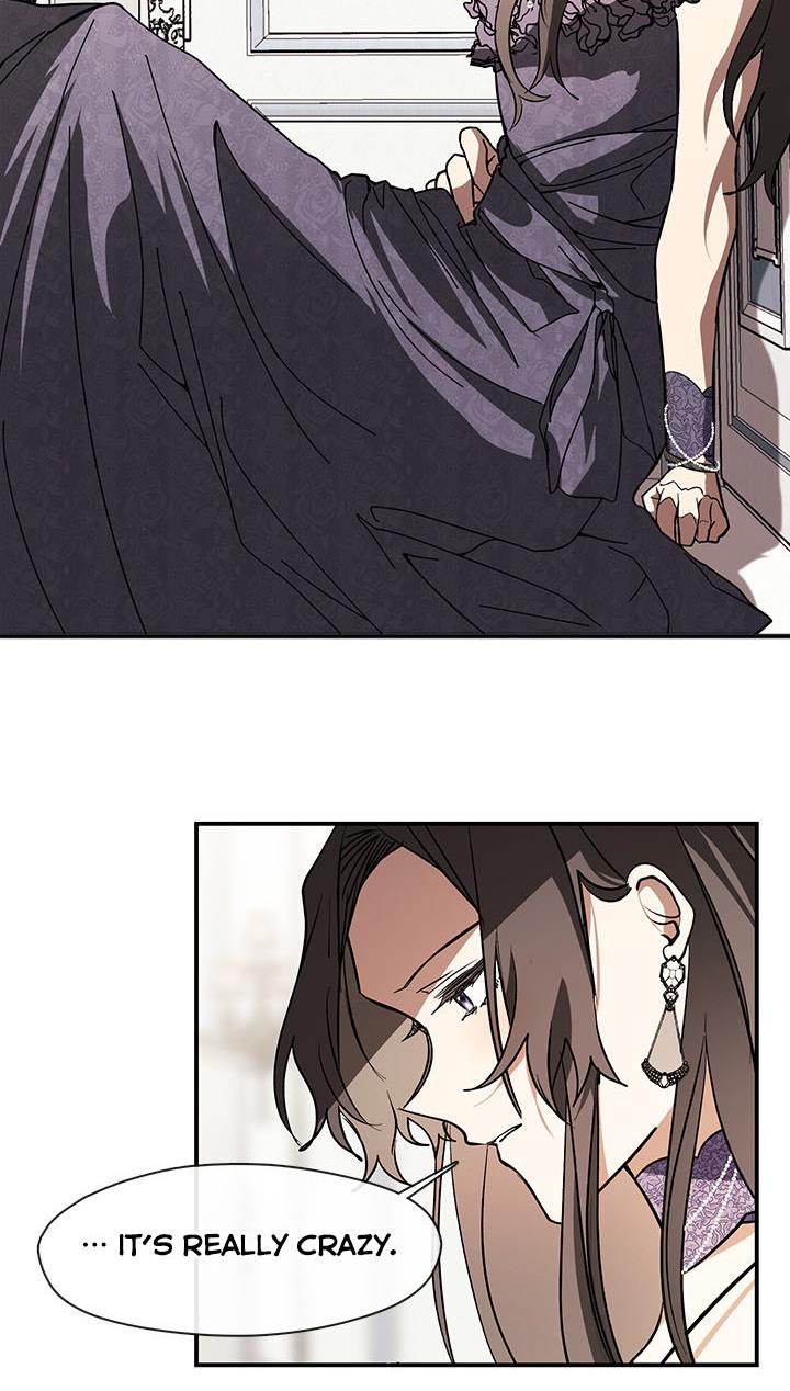 I Failed to Oust the Villain! Chapter 8 page 37