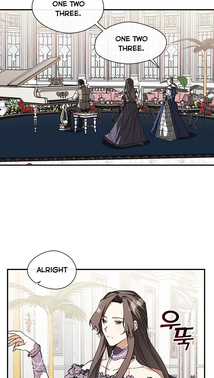 I Failed to Oust the Villain! Chapter 8 page 39