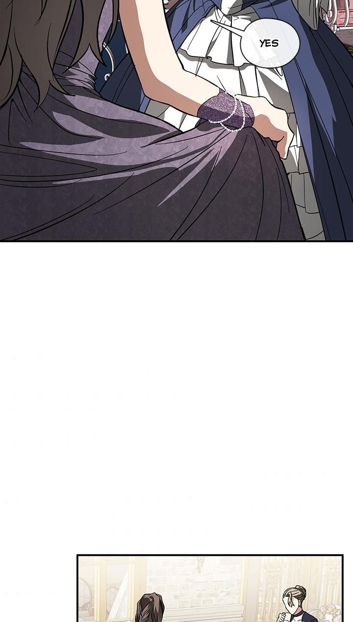 I Failed to Oust the Villain! Chapter 8 page 41