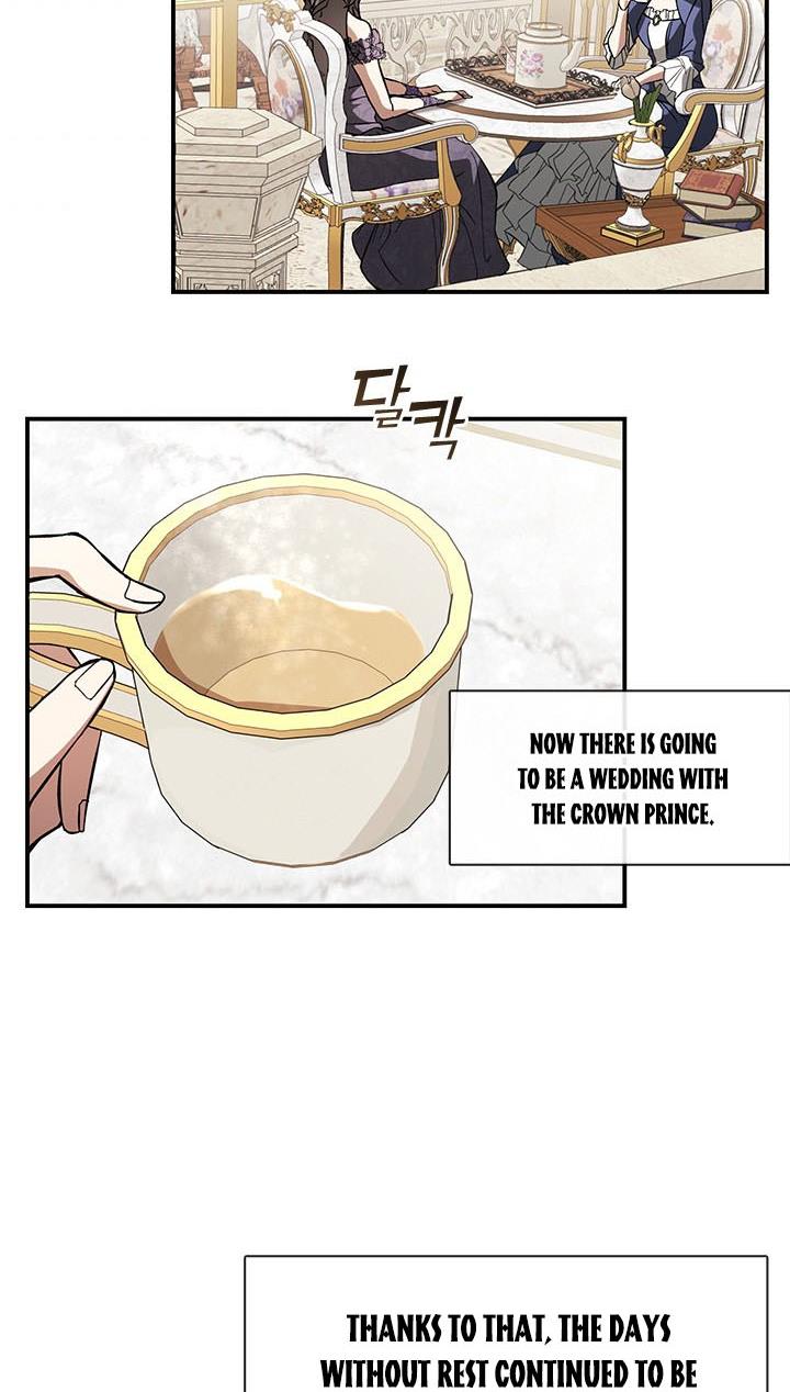 I Failed to Oust the Villain! Chapter 8 page 42