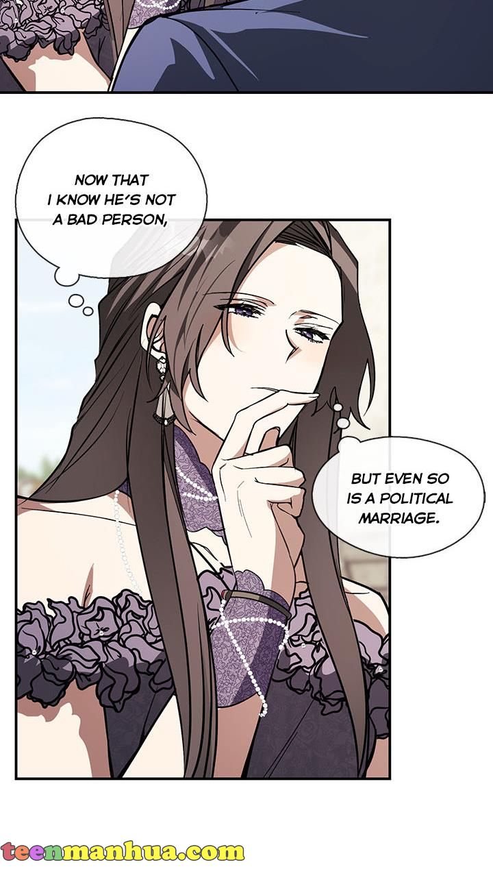 I Failed to Oust the Villain! Chapter 8 page 46
