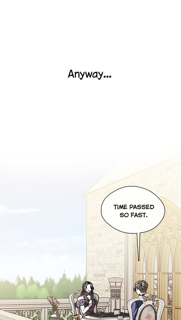 I Failed to Oust the Villain! Chapter 8 page 47