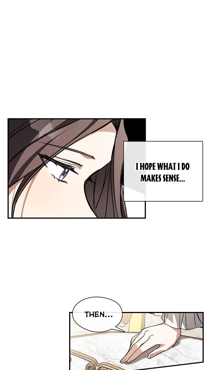 I Failed to Oust the Villain! Chapter 8 page 51