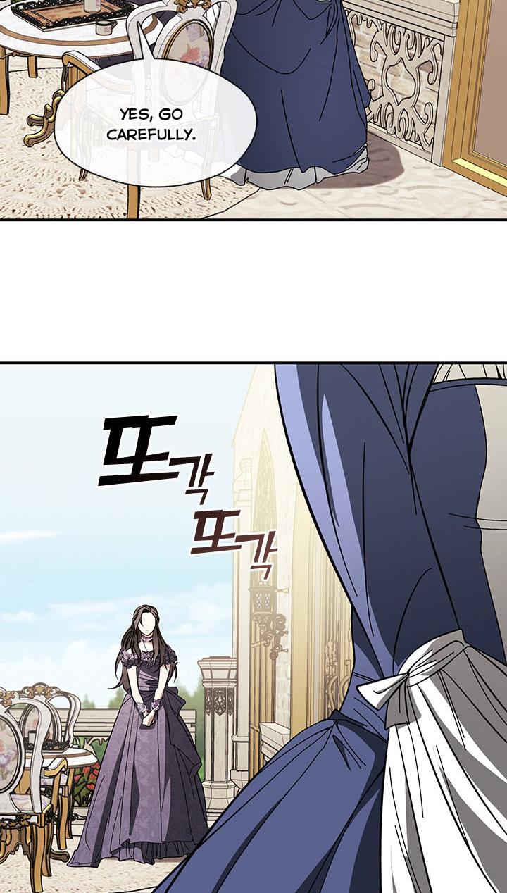 I Failed to Oust the Villain! Chapter 8 page 56