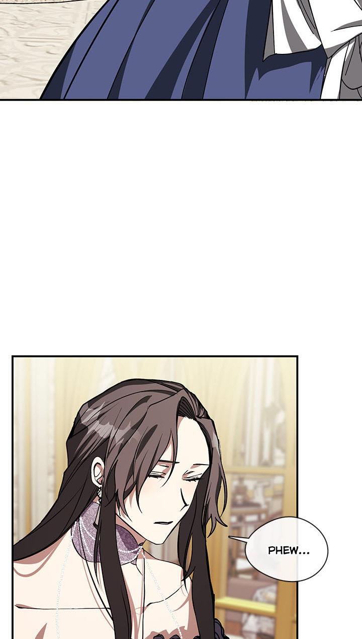 I Failed to Oust the Villain! Chapter 8 page 57
