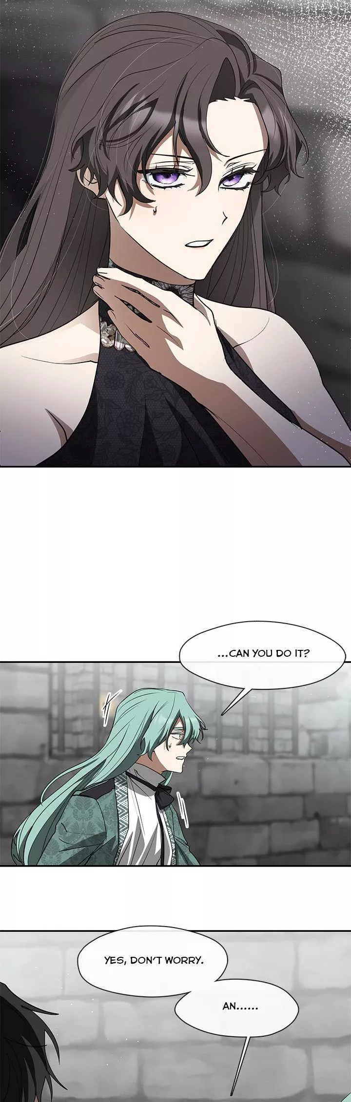 I Failed to Oust the Villain! Chapter 71 page 6