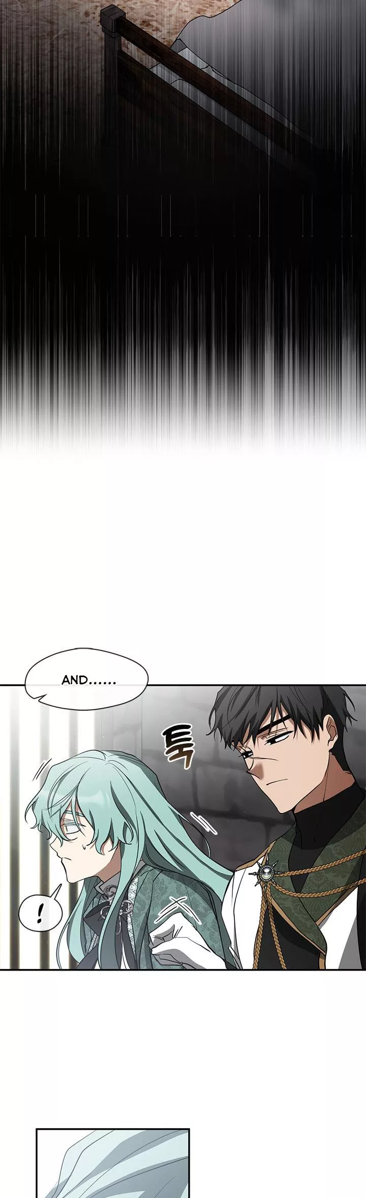 I Failed to Oust the Villain! Chapter 71 page 9