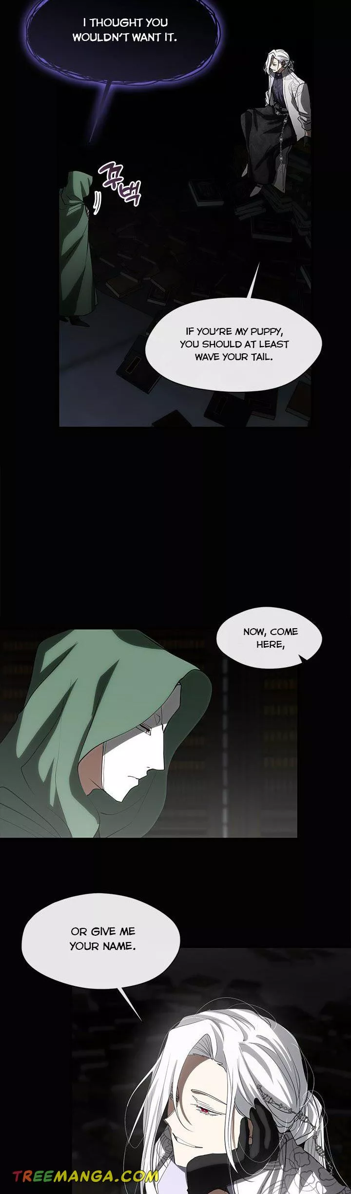 I Failed to Oust the Villain! Chapter 71 page 19