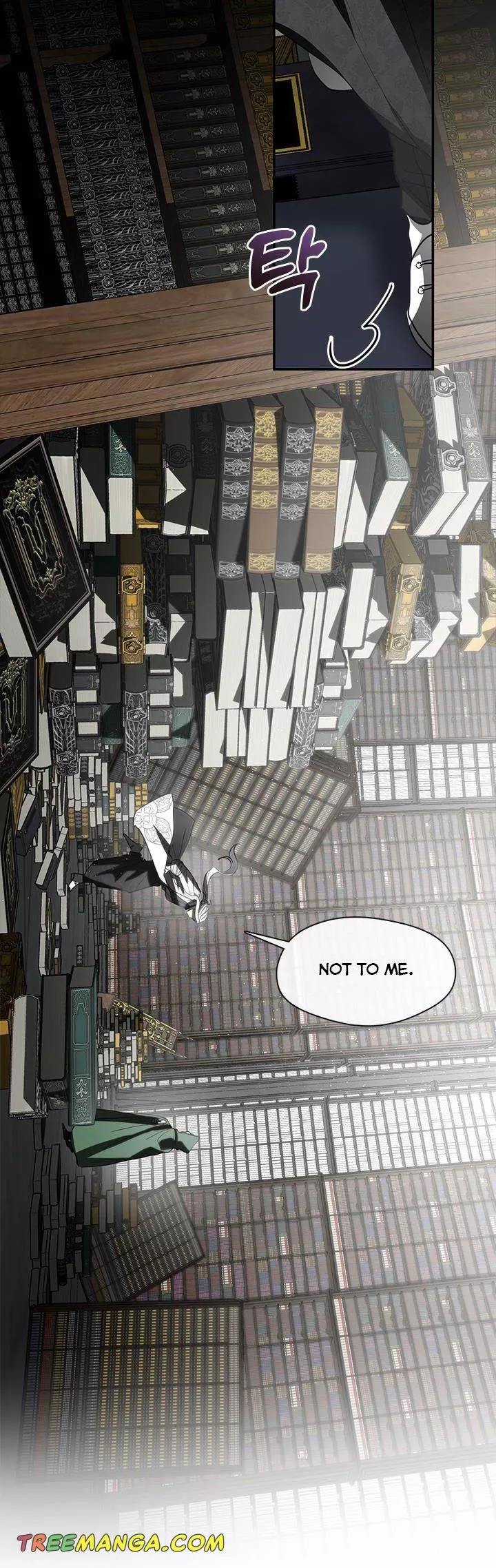 I Failed to Oust the Villain! Chapter 71 page 23