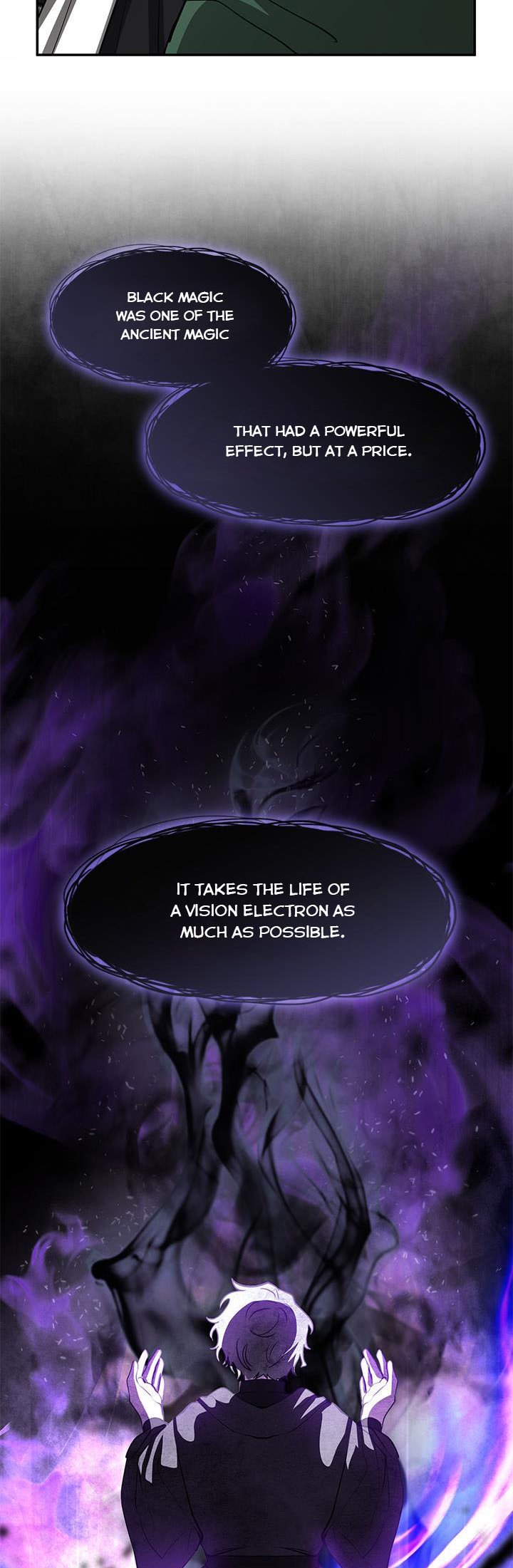 I Failed to Oust the Villain! Chapter 71 page 27