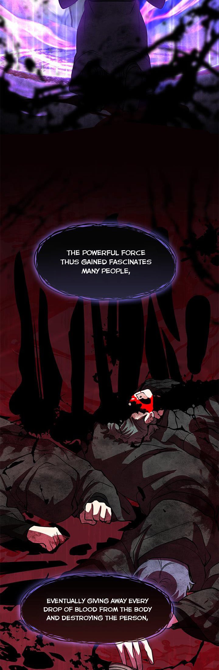 I Failed to Oust the Villain! Chapter 71 page 28
