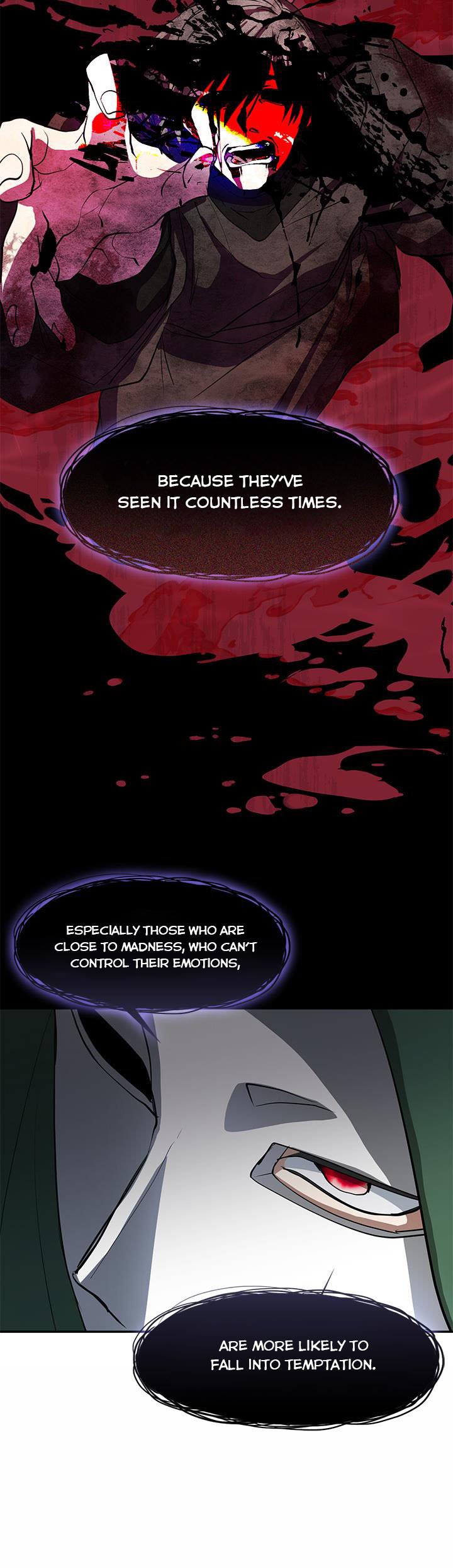 I Failed to Oust the Villain! Chapter 71 page 29