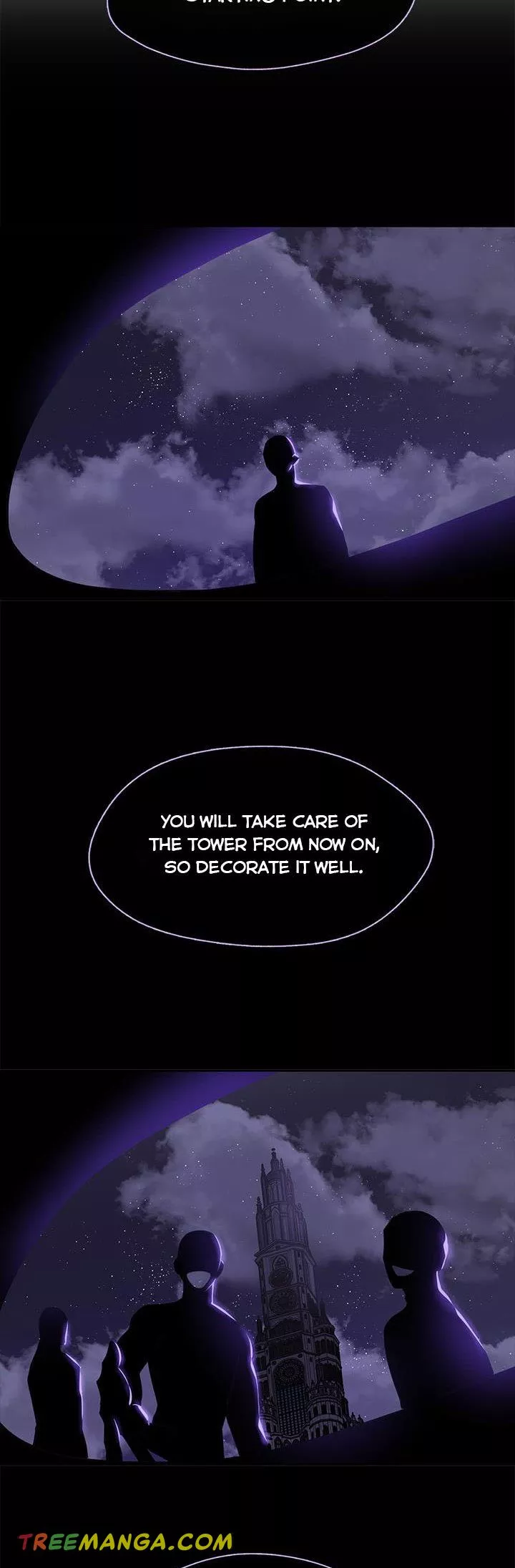 I Failed to Oust the Villain! Chapter 71 page 35