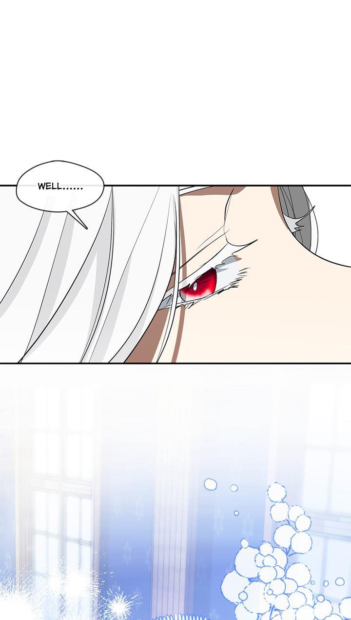 I Failed to Oust the Villain! Chapter 71 page 41