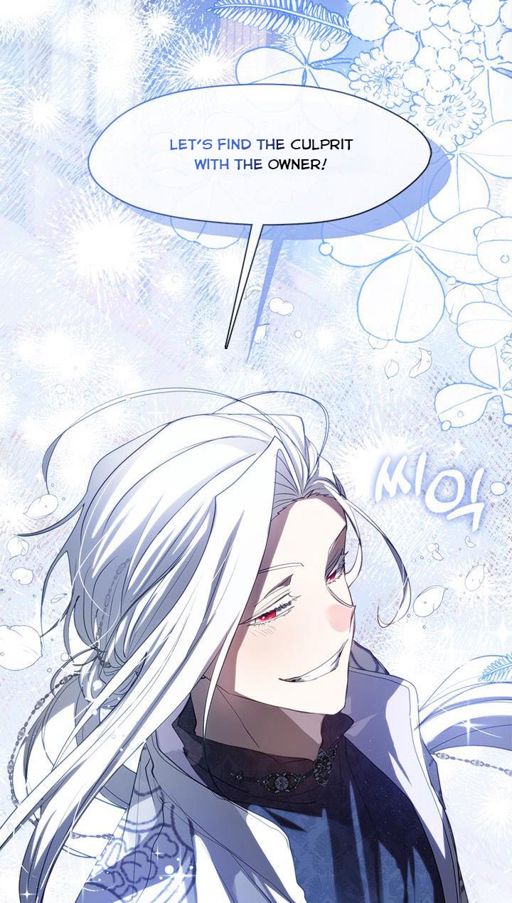 I Failed to Oust the Villain! Chapter 71 page 42