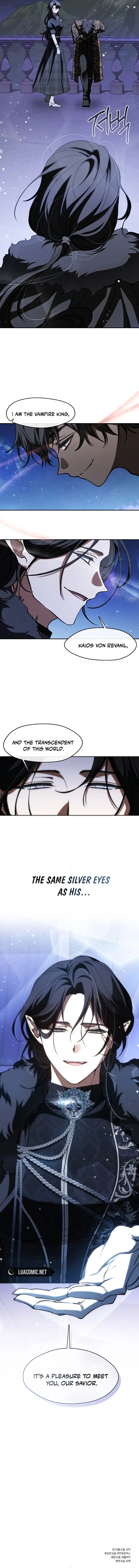 I Failed to Oust the Villain! Chapter 119 page 13