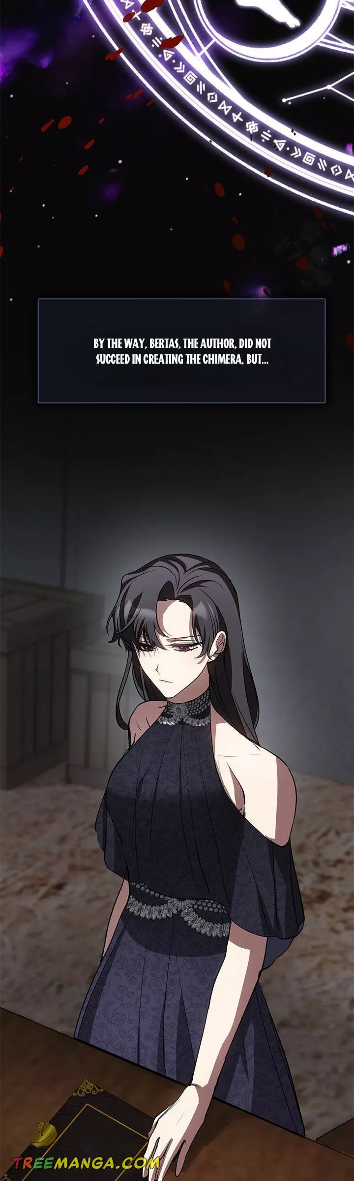 I Failed to Oust the Villain! Chapter 70 page 4