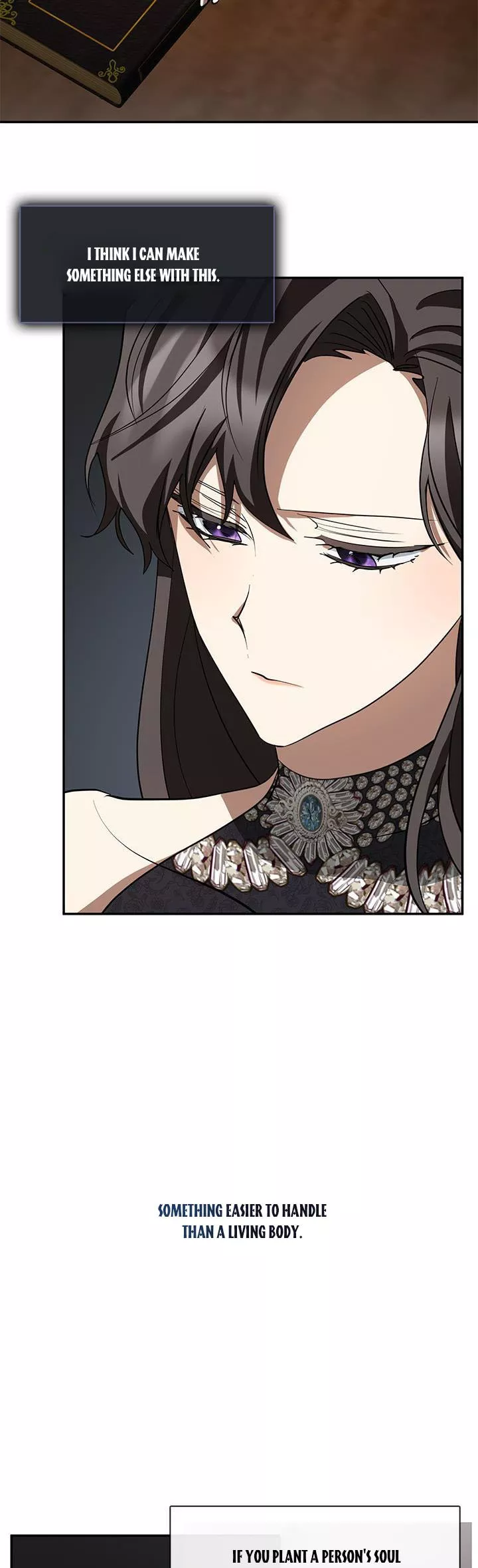 I Failed to Oust the Villain! Chapter 70 page 5