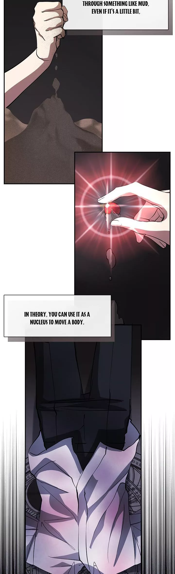 I Failed to Oust the Villain! Chapter 70 page 6