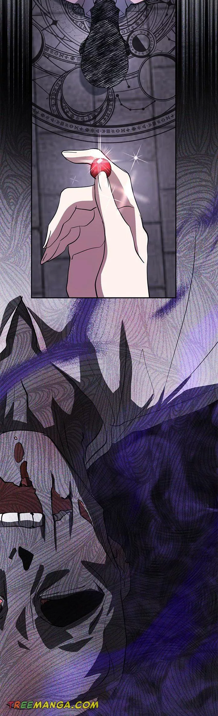 I Failed to Oust the Villain! Chapter 70 page 7
