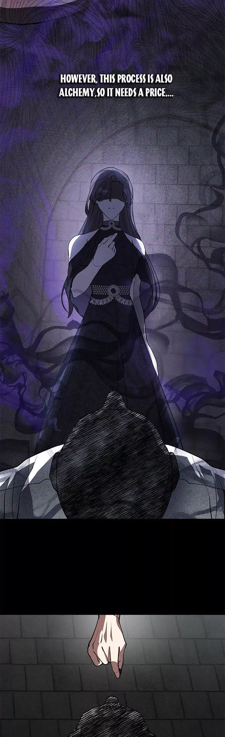 I Failed to Oust the Villain! Chapter 70 page 8