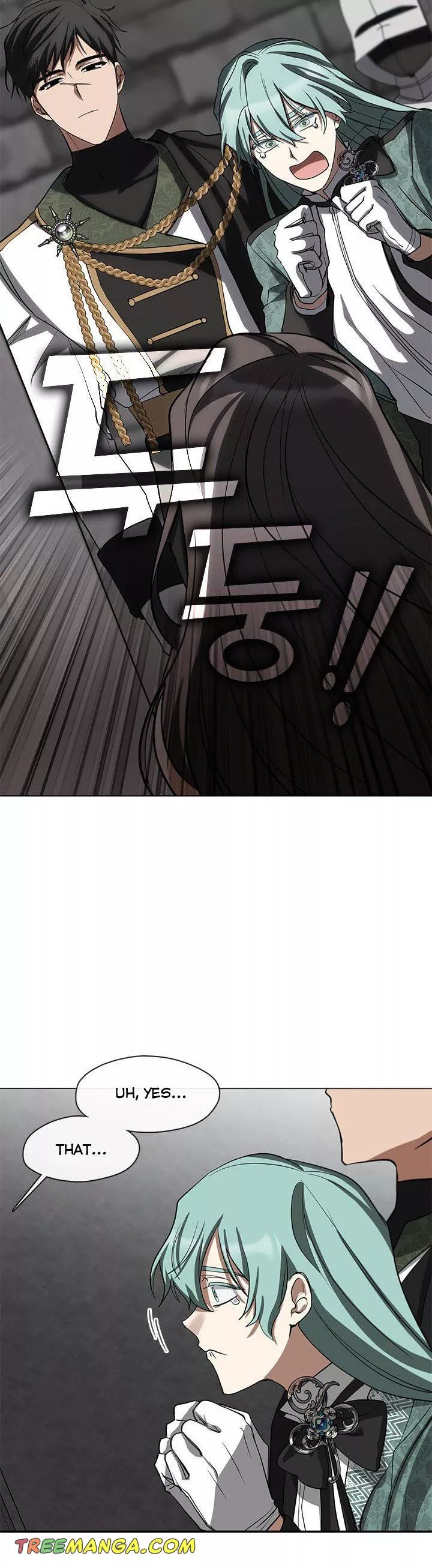 I Failed to Oust the Villain! Chapter 70 page 12