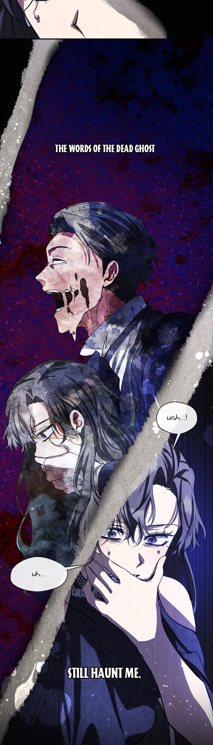 I Failed to Oust the Villain! Chapter 70 page 28