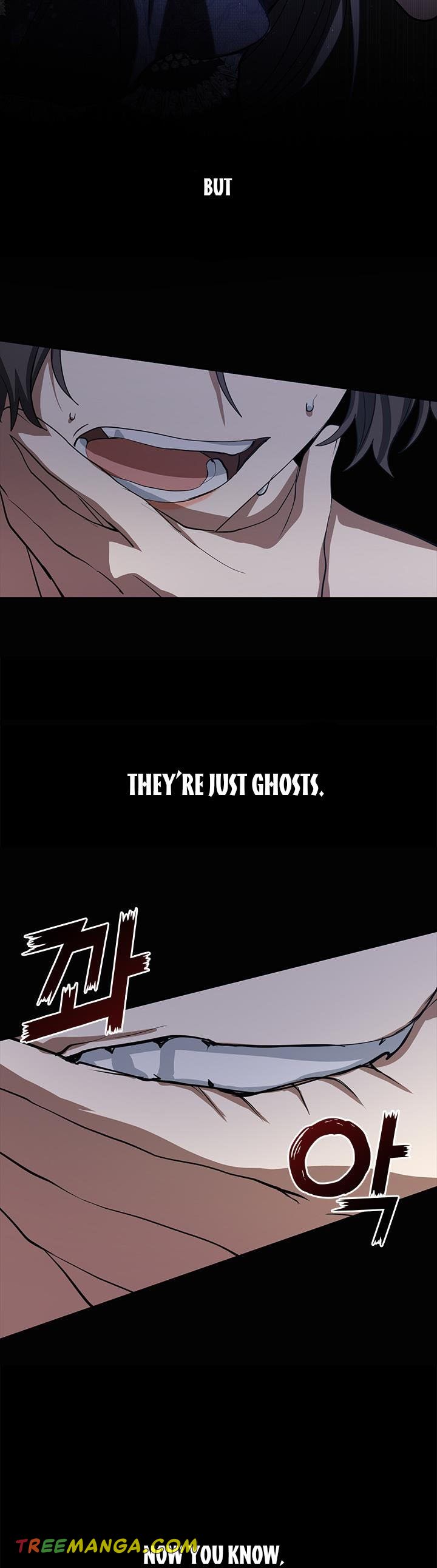 I Failed to Oust the Villain! Chapter 70 page 29