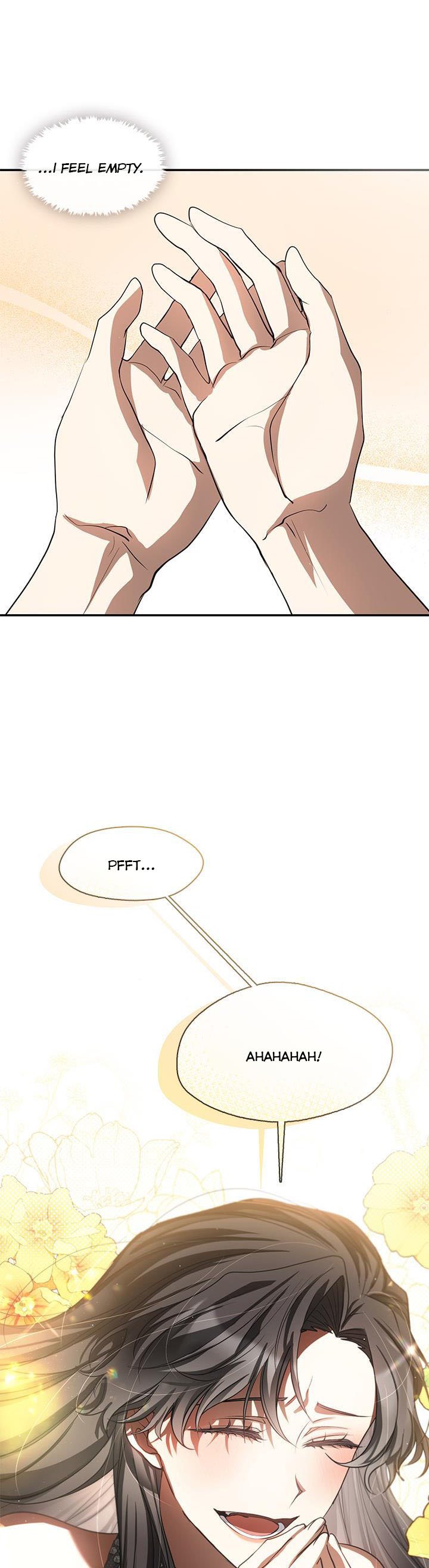 I Failed to Oust the Villain! Chapter 70 page 34