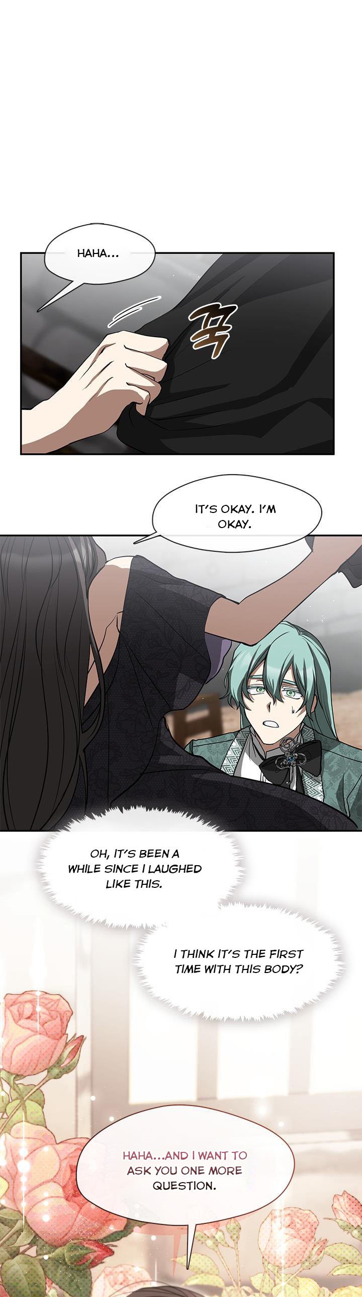 I Failed to Oust the Villain! Chapter 70 page 37