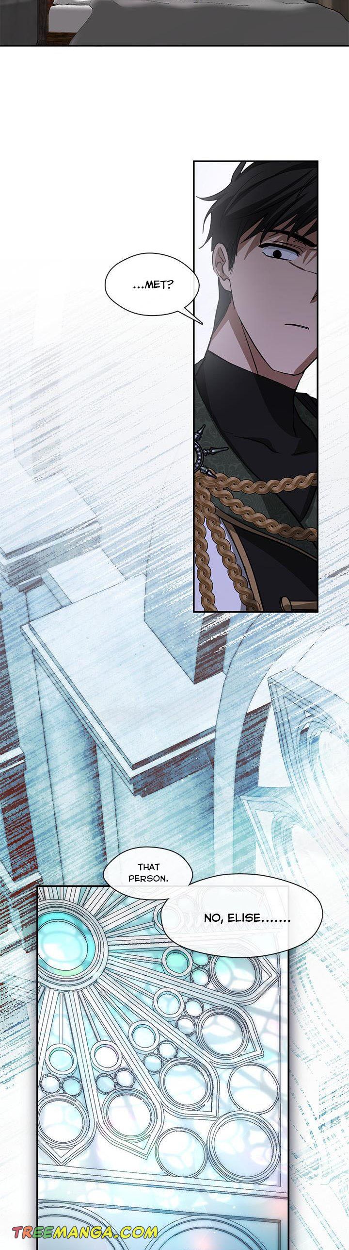 I Failed to Oust the Villain! Chapter 70 page 39